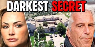 Epstein Staff STONEWALLED Police — Guns Vanished Forever