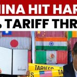 Escalation Alert: China-Iran Missile Plot Escalation Alert: China-Iran Missile Plot