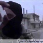 Extremists FORCE Christians Pay or Die Extremists FORCE Christians Pay or Die