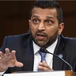 FBI Director HACKED — Iran Strikes Inside America FBI Director HACKED — Iran Strikes Inside America