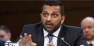 FBI Director HACKED — Iran Strikes Inside America FBI Director HACKED — Iran Strikes Inside America