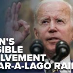 FBI OVERRULED: Biden DOJ Forced Trump Raid FBI OVERRULED: Biden DOJ Forced Trump Raid