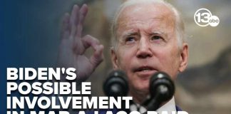 FBI OVERRULED: Biden DOJ Forced Trump Raid FBI OVERRULED: Biden DOJ Forced Trump Raid