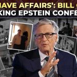 Gates Foundation SLASHED — 500 Jobs GONE Amid Epstein BOMBSHELL