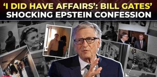 Gates Foundation SLASHED — 500 Jobs GONE Amid Epstein BOMBSHELL