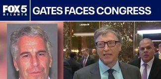 Gates Foundation SLASHES Jobs Amid Epstein Scrutiny