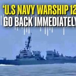 Ghost Ship Tactics: Iran's Desperate Move