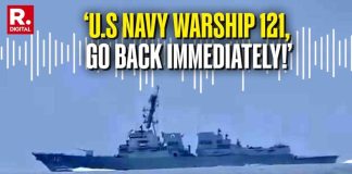 Ghost Ship Tactics: Iran's Desperate Move