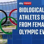 IOC Gender Crackdown Shakes Women’s Sports