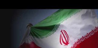 Iranian Gunboats ATTACK Ships Flee in Chaos