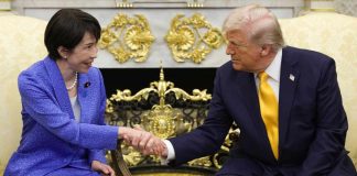 Japan SLAMS China — Downgrades Ties Amid Threats Japan SLAMS China — Downgrades Ties Amid Threats