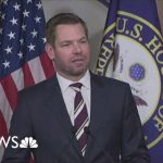 Major Sexual Misconduct Claims - Swalwell Resigns