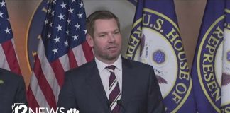 Major Sexual Misconduct Claims - Swalwell Resigns