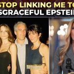 Melania UNLEASHES on Epstein Smears Melania UNLEASHES on Epstein Smears