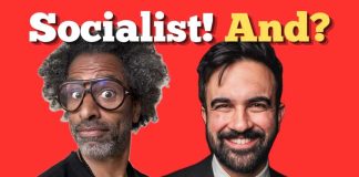 NYC Taxpayers To Foot Grocery Bill