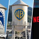 Netflix Merger BLOCKED Trump and Congress Unite