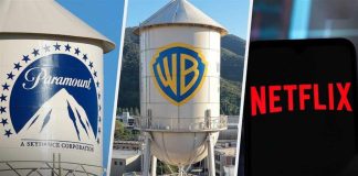 Netflix Merger BLOCKED Trump and Congress Unite