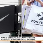 Nike's Real Problem—NOT What Everyone Thinks