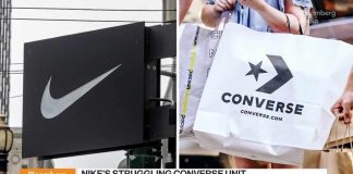 Nike's Real Problem—NOT What Everyone Thinks