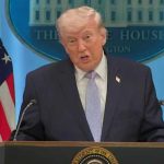 POPE SLAMS Trump War Talk POPE SLAMS Trump War Talk