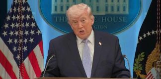 POPE SLAMS Trump War Talk