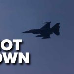 Pilot Down—Trump Won’t Say What Happens Next Pilot Down—Trump Won't Say What Happens Next