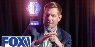 Swalwell Scandal Shocker: Allegations Erupt! Swalwell Scandal Shocker: Allegations Erupt