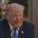 Trump EXPLODES on CBS — 'You're a Disgrace'