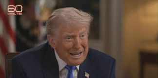 Trump EXPLODES on CBS — 'You're a Disgrace'