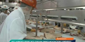 Trump UNLEASHES Criminal Probe Into Meat Giants