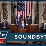 Trump’s $18B ‘Golden Dome’ Demand Trump's $18B "Golden Dome" Demand