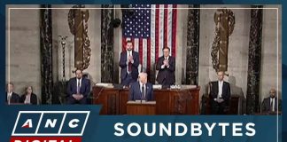 Trump’s $18B ‘Golden Dome’ Demand Trump's $18B "Golden Dome" Demand