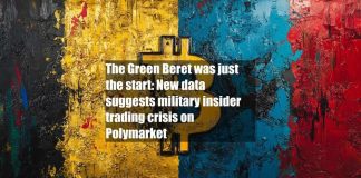 $1.9 Billion Betrayal: Troops Sold Out