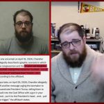 Antichrist Claims Trigger Federal Raid in Pennsylvania