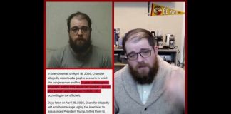 Antichrist Claims Trigger Federal Raid in Pennsylvania