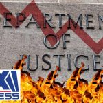 DOJ Meltdown: Felon FREED, Zero Prosecutors Left