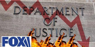 DOJ Meltdown: Felon FREED, Zero Prosecutors Left