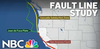 Double Earthquake Threat Could CRIPPLE Federal Response