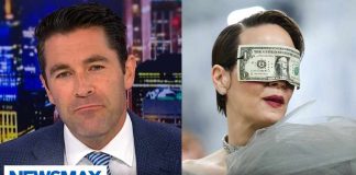 Elite Hypocrisy Explodes Outside Met Gala