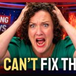 Gubernatorial Ad Disaster - Porter's Image Crumbles