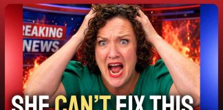 Gubernatorial Ad Disaster - Porter's Image Crumbles