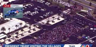 No-Tax Shock: Trump Hits Social Security