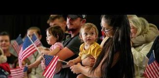 White Refugee Exception Ignites Washington U.S. plans major expansion of Afrikaner refugee admissions amid political debate