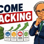 Gen Z’s Income Stacking Squeeze: What’s Driving It? The Rise of 'Income Stacking': Why Gen Z Is Juggling Multiple Jobs