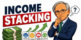 The Rise of 'Income Stacking': Why Gen Z Is Juggling Multiple Jobs