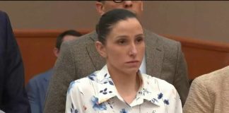 Utah mom Kouri Richins to be sentenced for fatally poisoning husband with fentanyl