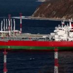 Treasury grants temporary waivers to purchase stranded Russian oil