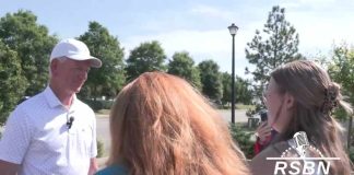 WATCH: Gubernatorial Candidate Tommy Tuberville Speaks in Auburn About Saving Alabama - 05/19/26