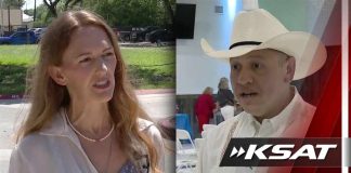 DEM Candidate’s ‘Zionist Prison’ Plan For Americans