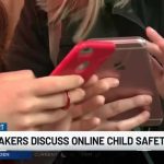 SC lawmakers raise awareness on children’s safety against AI, social media